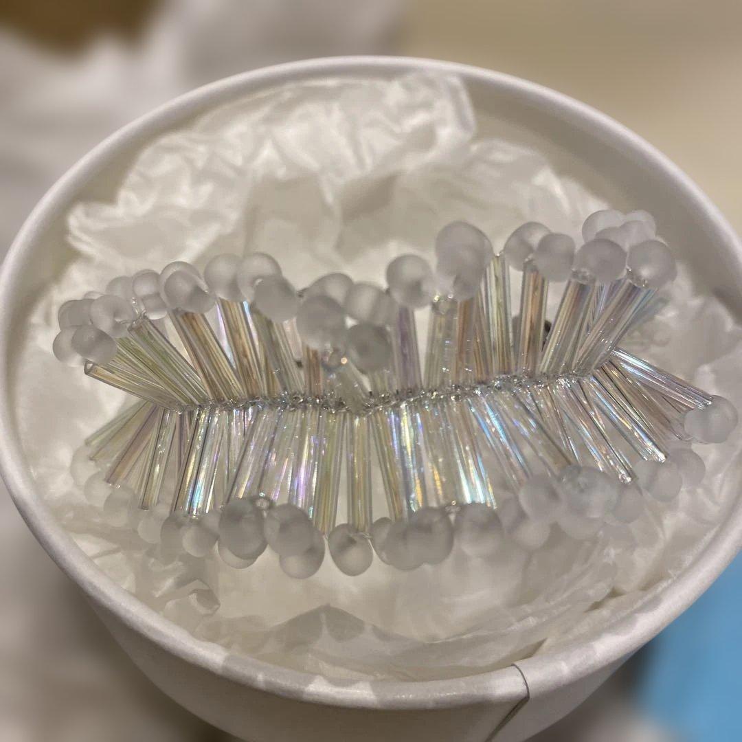 aoi horiguchi アオイハラグチ　ハラグチアオイ　バングル