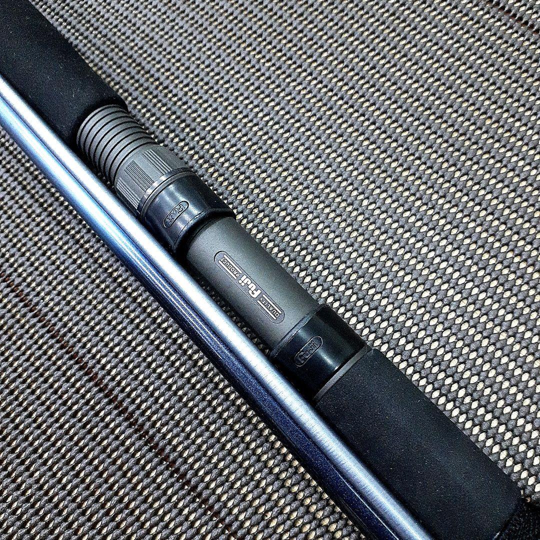 リョービ 船竿 スーパーAD インターゲット 船 30―360 錘20~50号