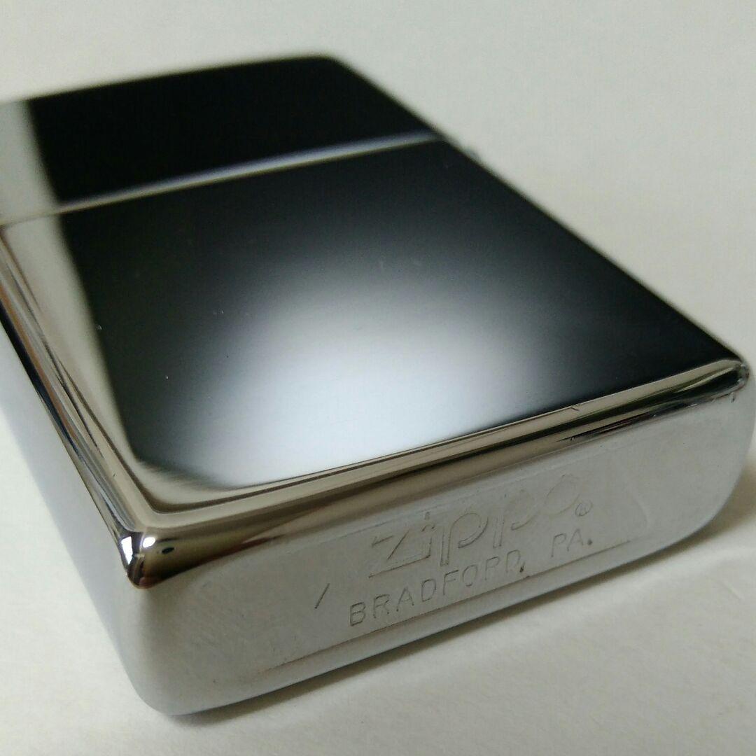 ZIPPO ´81 MARRYAT (SMITH LTD.) SV CHROME