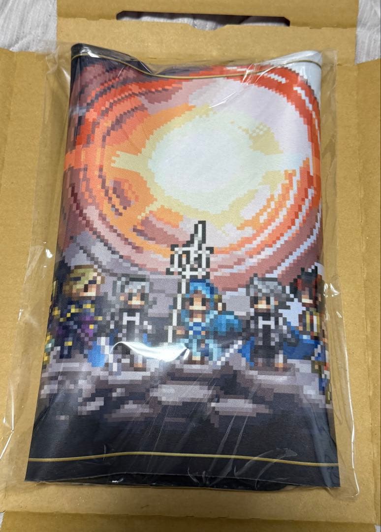 ファイアーエムブレム サイファ ドットver プレイマットの通販はau PAY