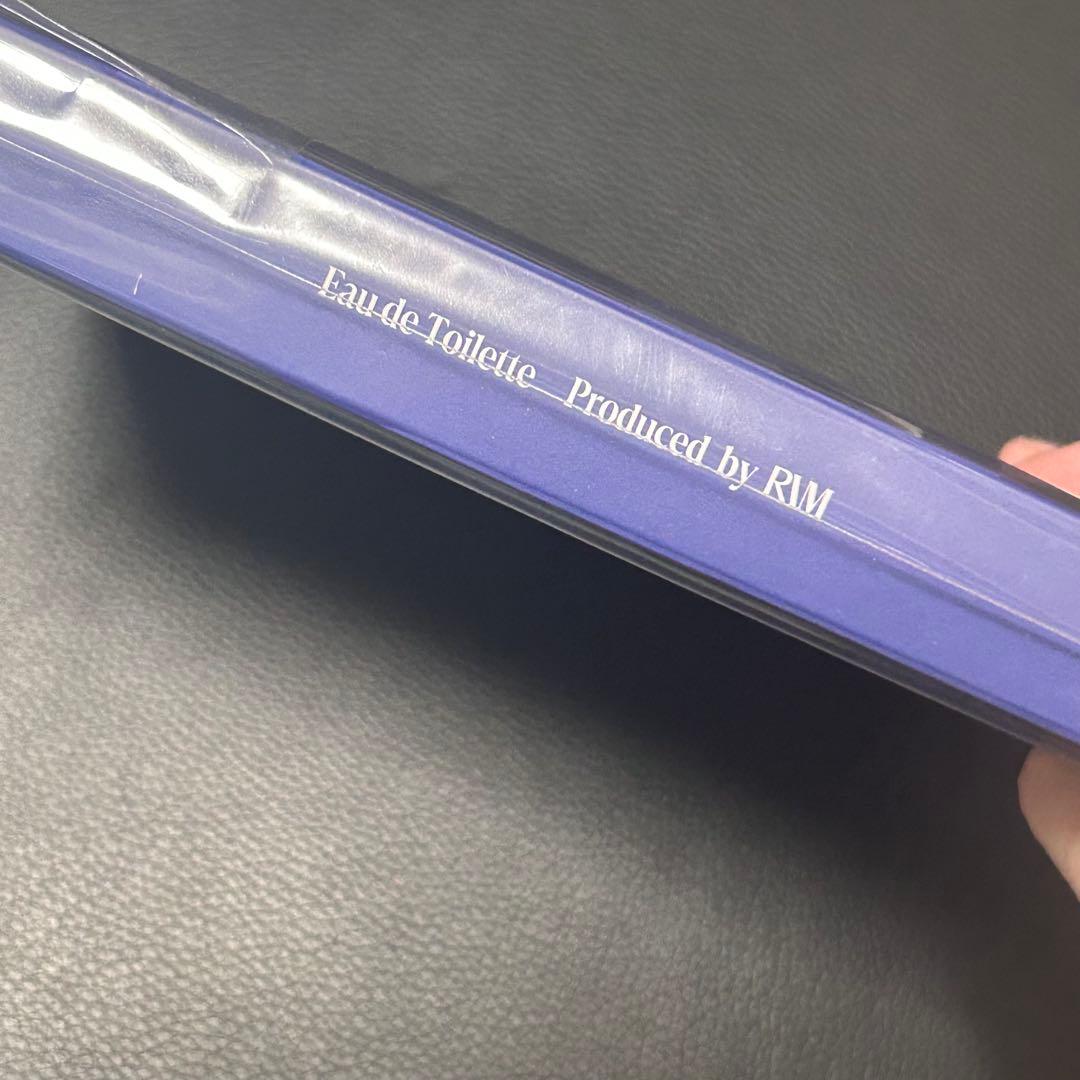 神椿 理芽 ロールオンタイプオードトワレセット 香水 vwp 裏命 谷置狸眼