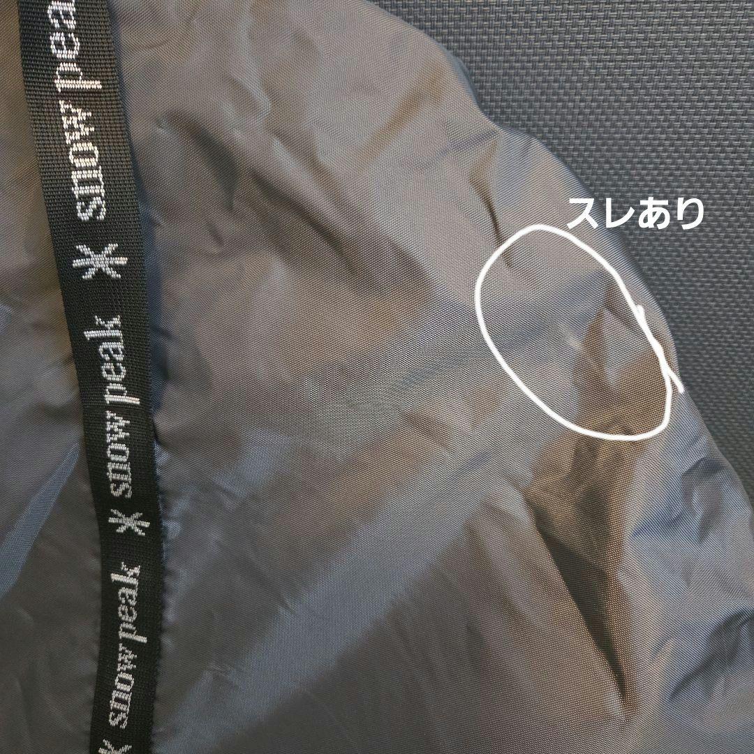 スノーピーク】ローテーブルラウンド 竹 LV-242 廃盤希少品 高さ調整