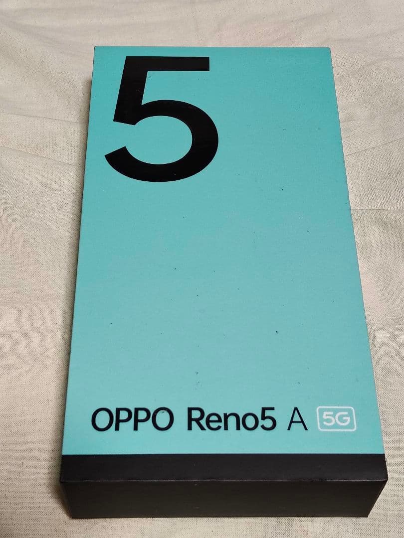 スマートフォン本体 oppo reno5 人気のOPPO Reno Aシリーズの新機種 「OPPO Reno5 A」が6月11日(金