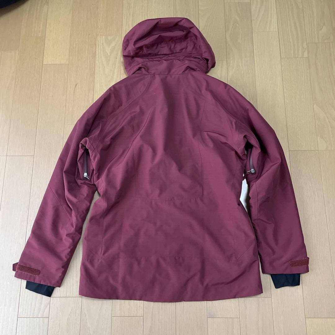 フェニックスPhenix スキーウェア デモウェア中古 サイズXL - メルカリ