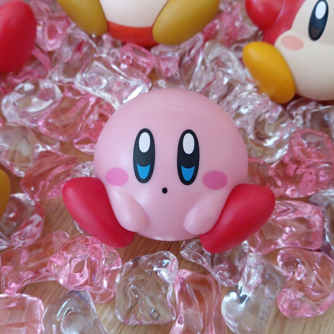 星のカービィ フィギュア コンプリートセット ゆらゆらマスコット