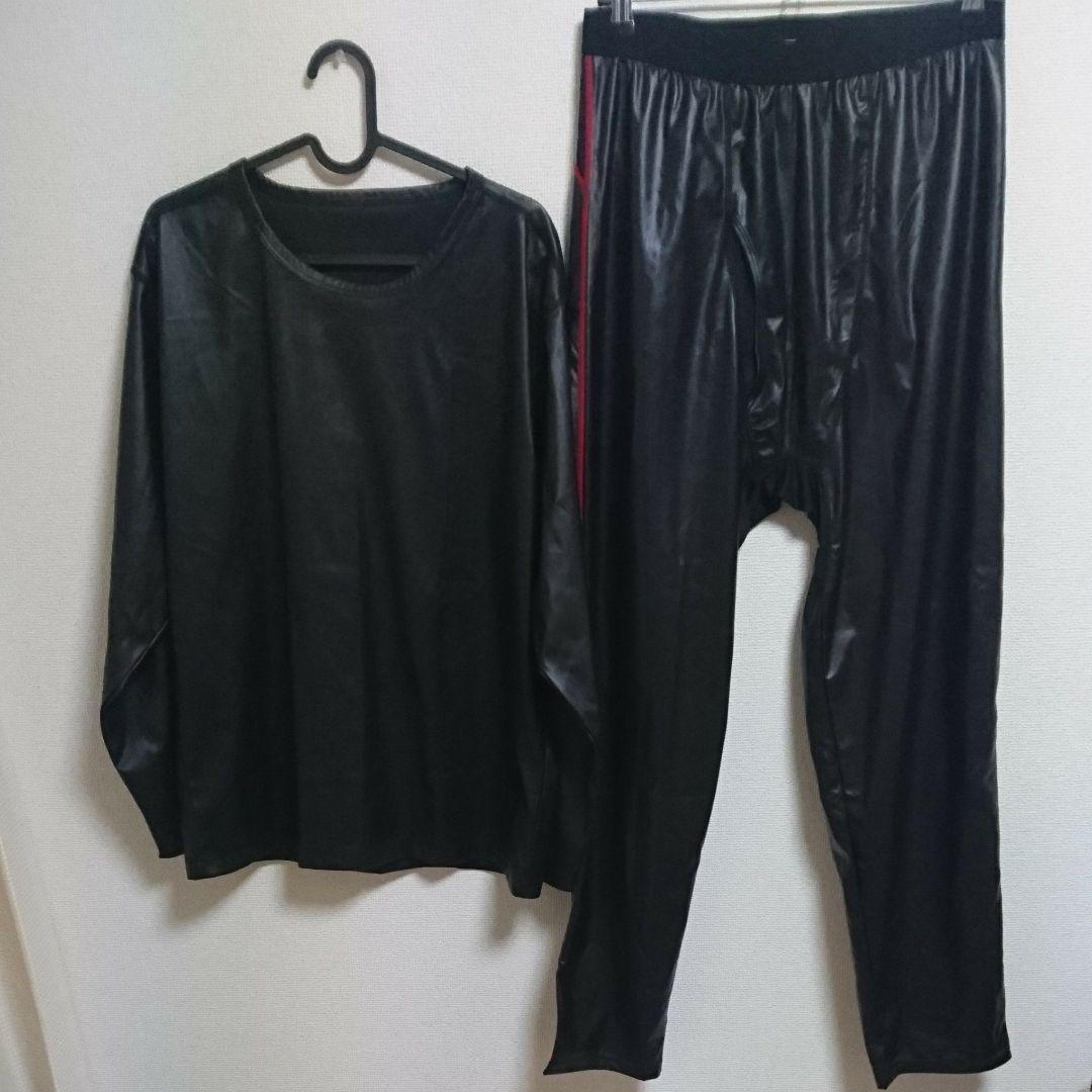 モリト サウナスーツ バーンシェイパー BURN-SUIT サウナスーツアクティブ セットアップスーツ BODYMAKER