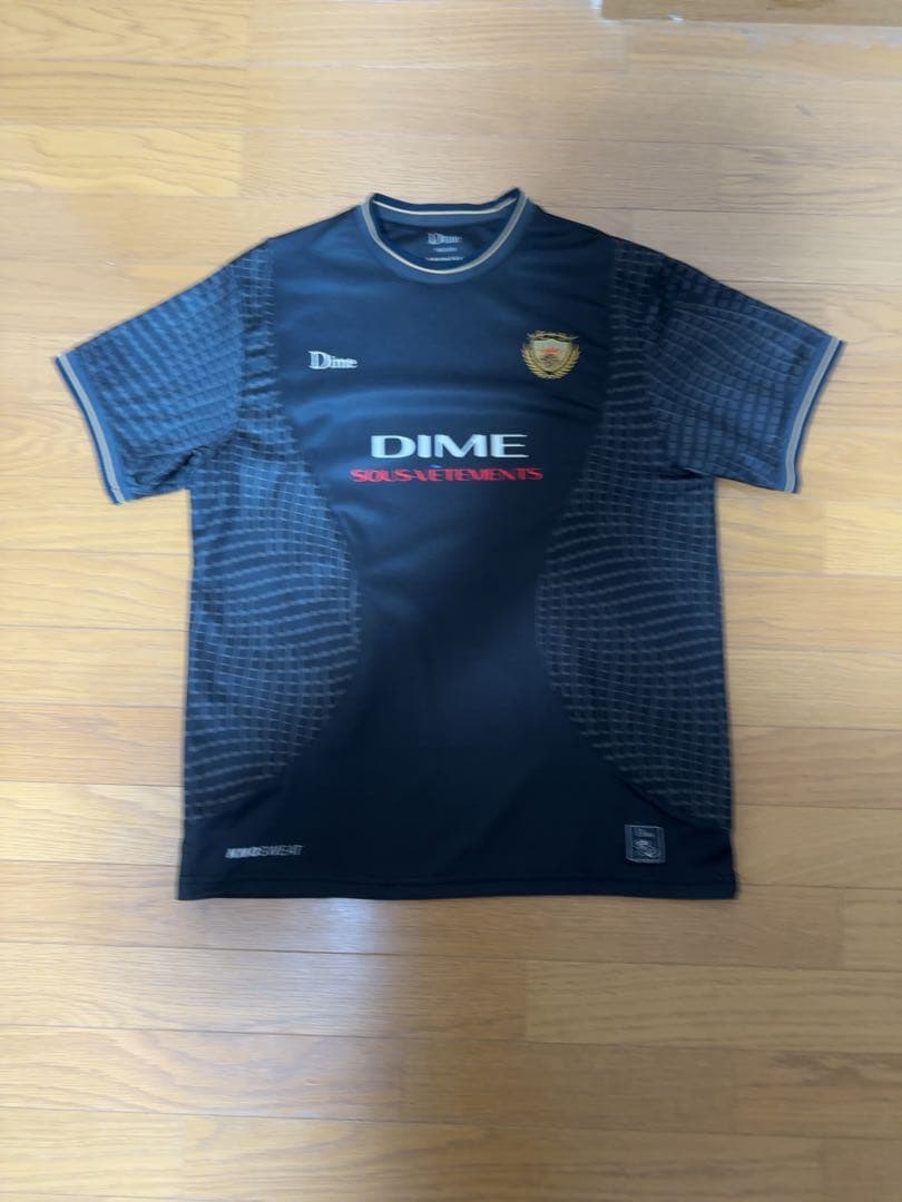 dime ゲームシャツ Dime ゲームシャツ - メルカリ