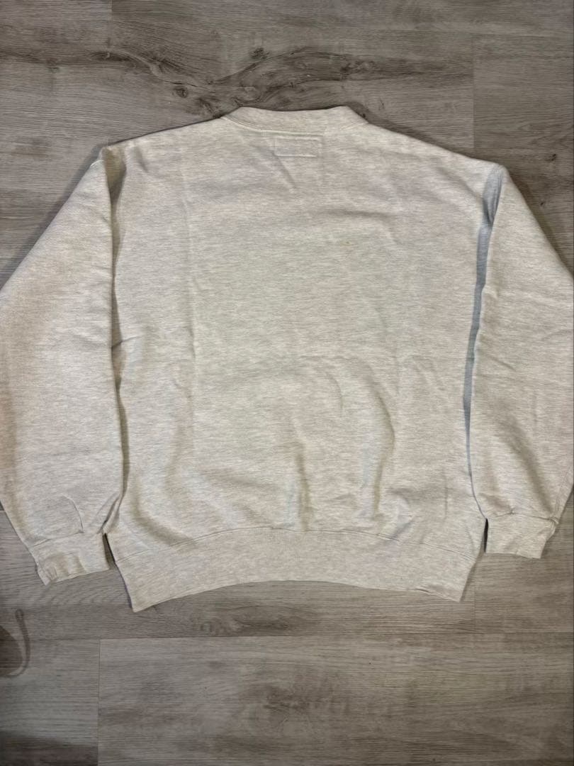 288 YALE 80s Russell USA製 スウェット L 人気