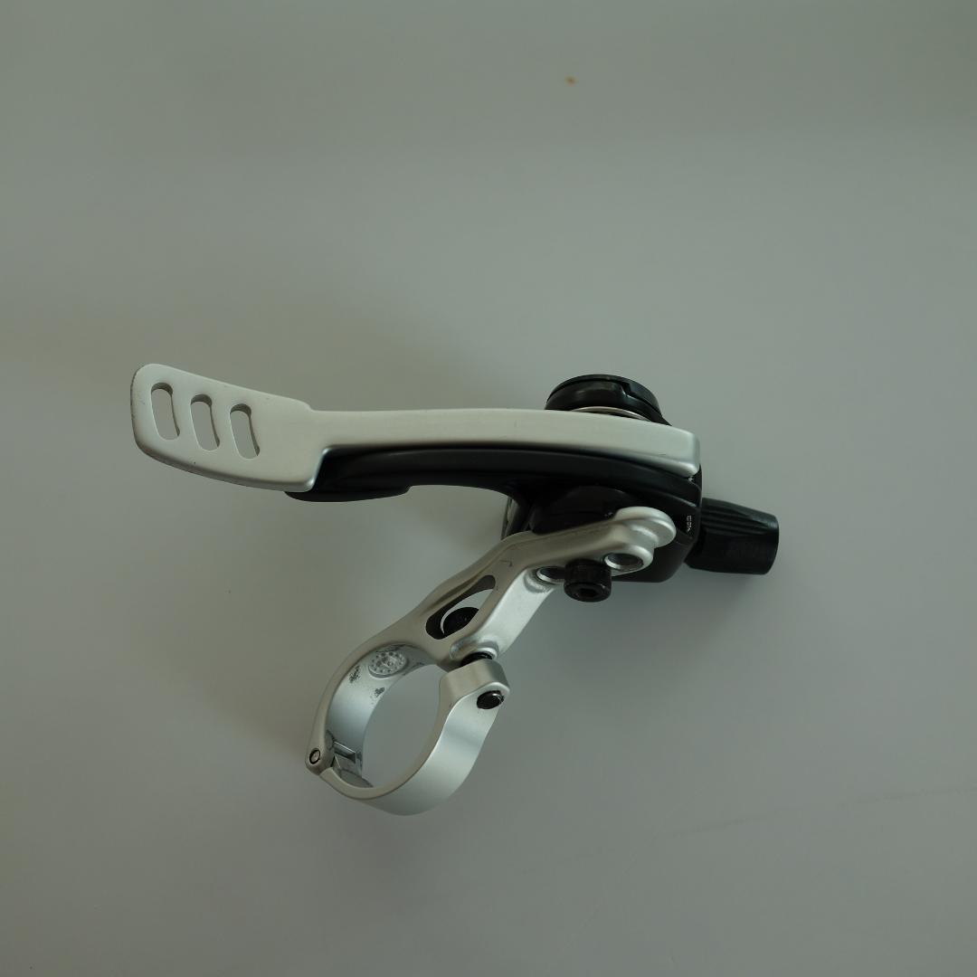 FOX D.O.S.S. ドロッパーシートポスト 31.6mm / 100mm