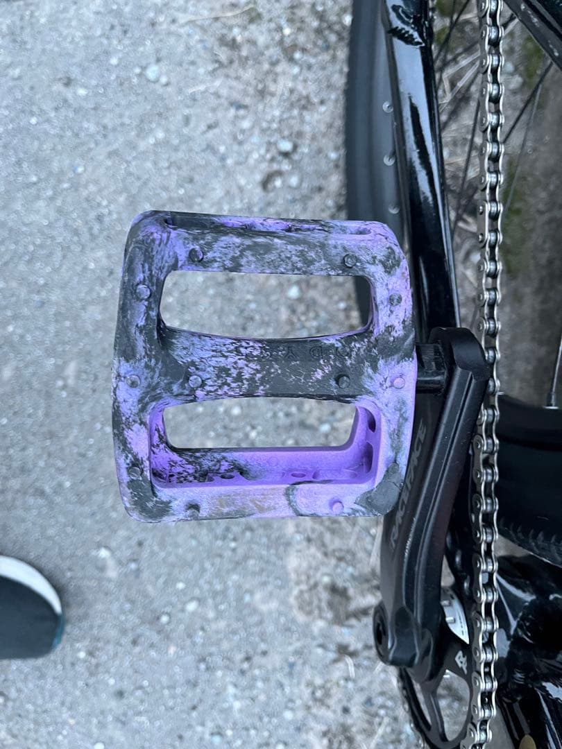 TIGER様専用」Canyon Stitched 360キャニオン スティッチ - メルカリ