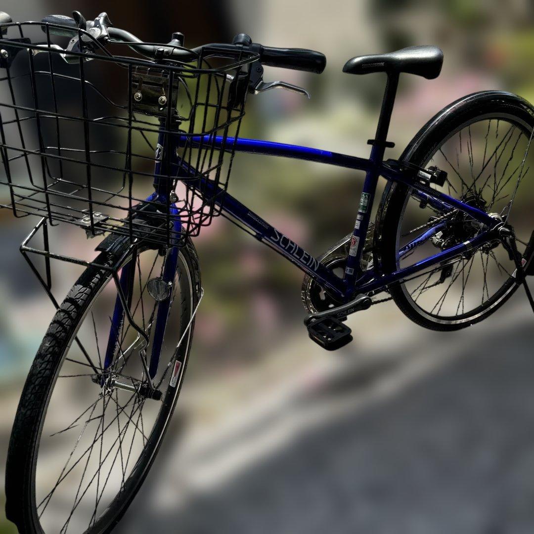 No 0714-1)CASTELLO 26インチ［外装6段変速 ］