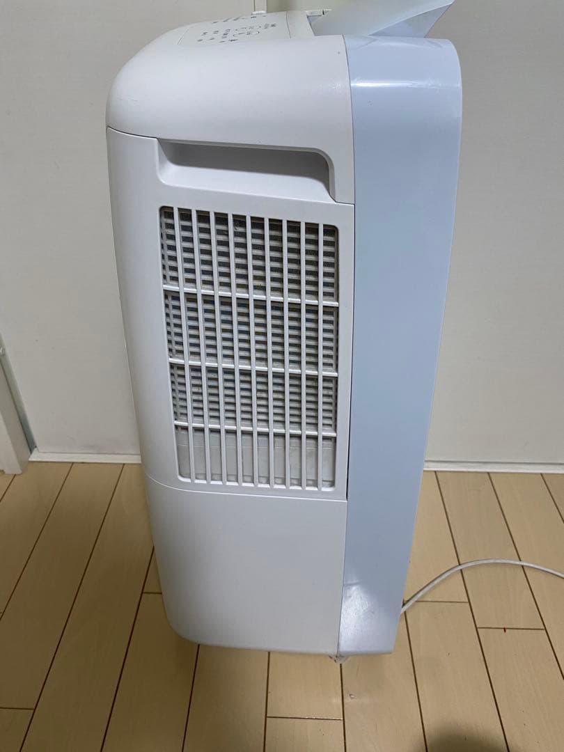 値下げ⭐︎SHARP CM-J100 -W 衣類 浴室乾燥 除湿機 シャープ