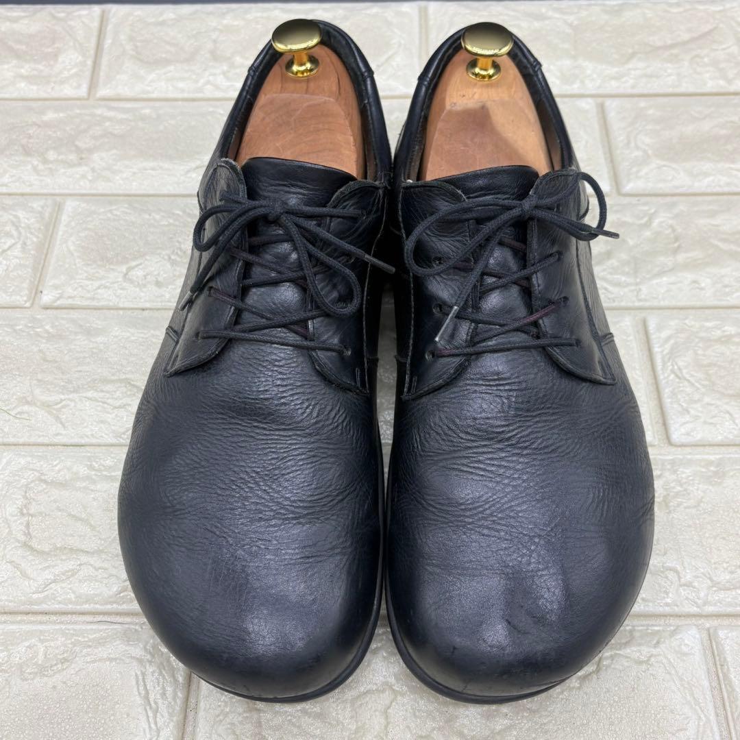 良品ビルケンシュトック 【良品】ビルケンシュトック レザーシューズ