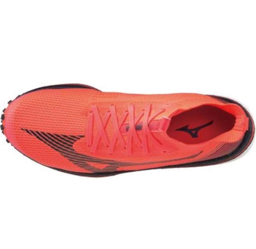 MIZUNO ミズノ　ウェーブデュエルネオsp 26.5cm 新品未使用