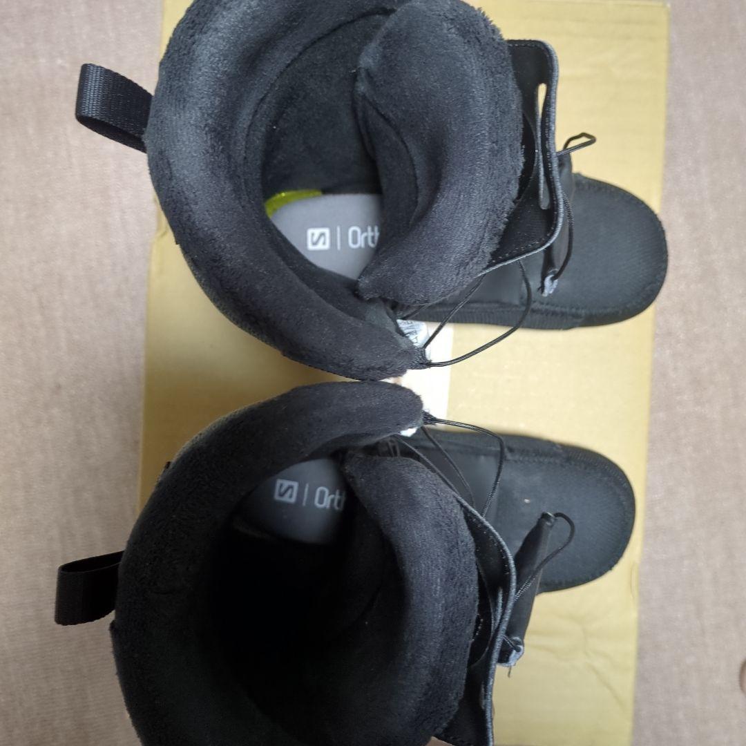 最終値下げ　Salomon Kiana スノーボードブーツ 23.5cm