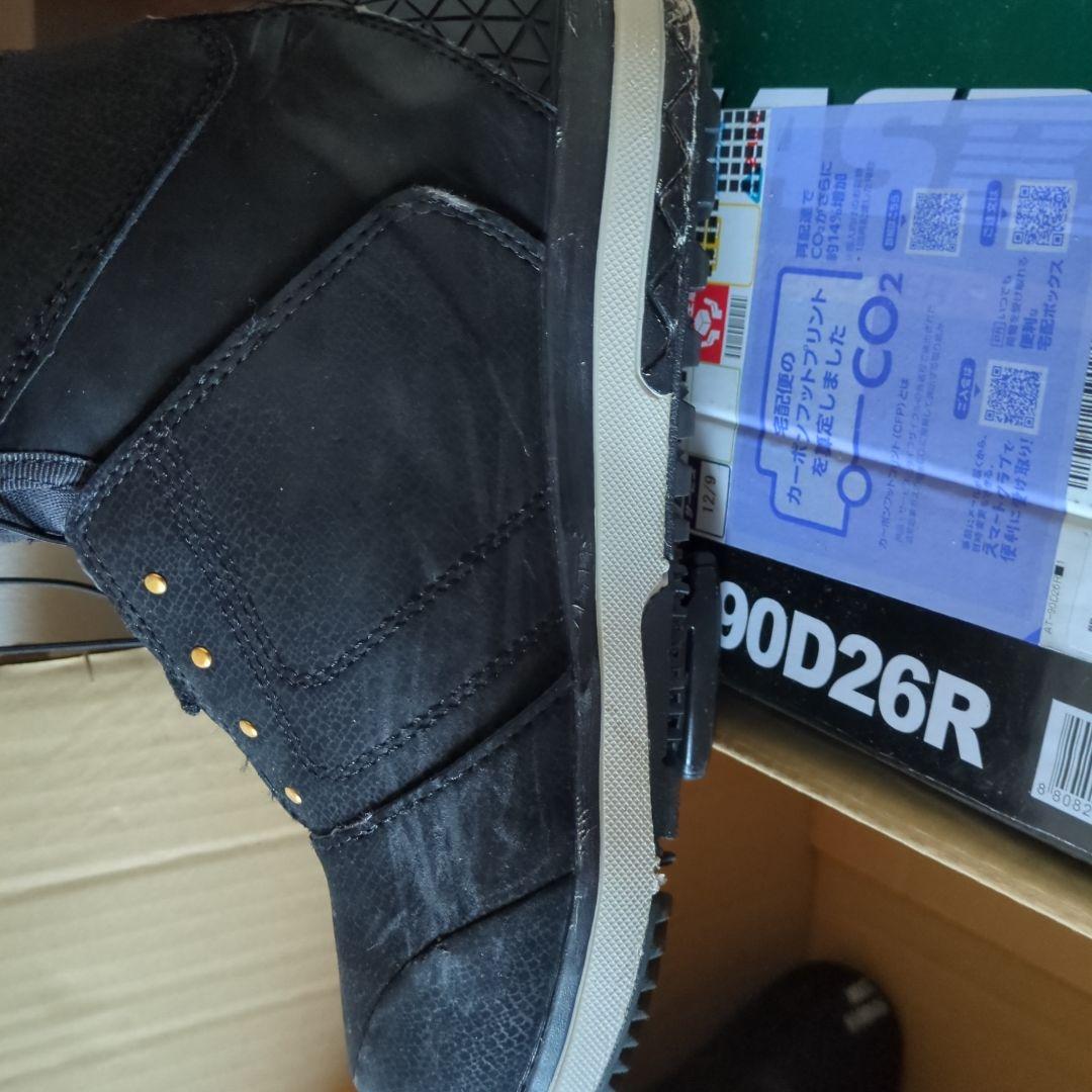 最終値下げ　Salomon Kiana スノーボードブーツ 23.5cm