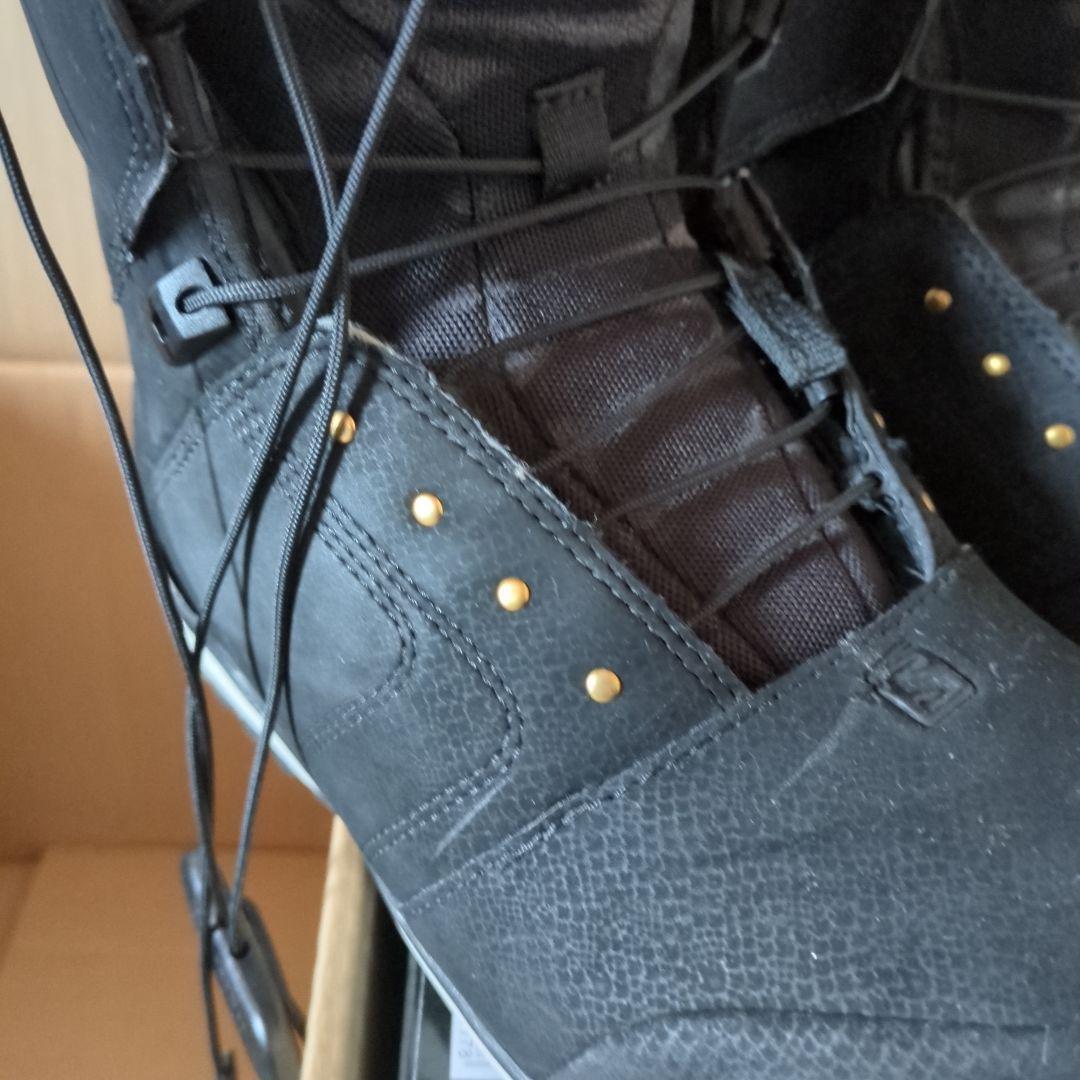 最終値下げ　Salomon Kiana スノーボードブーツ 23.5cm