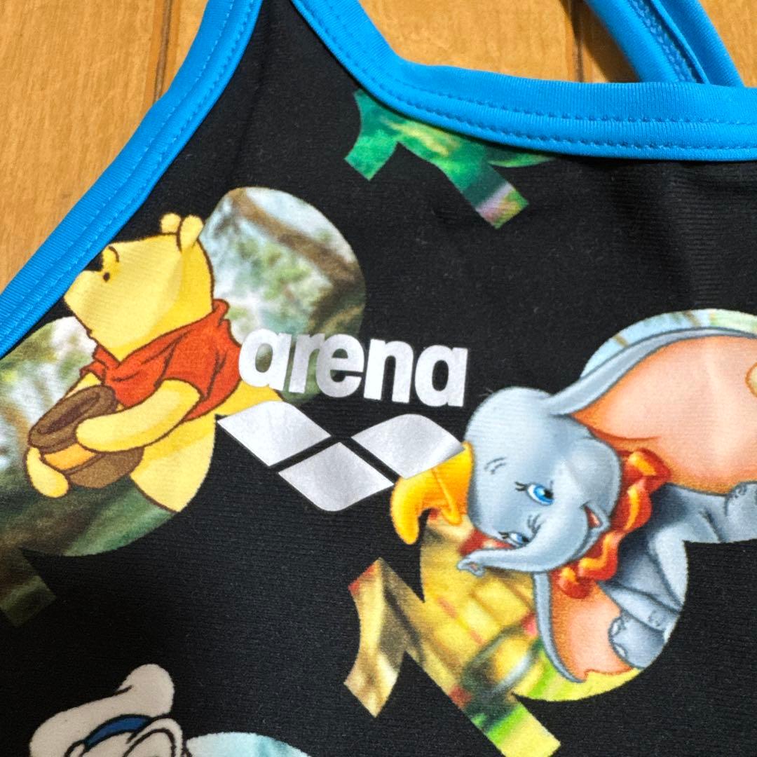 TOUGHSUIT アリーナ ディズニー100周年限定 - メルカリ