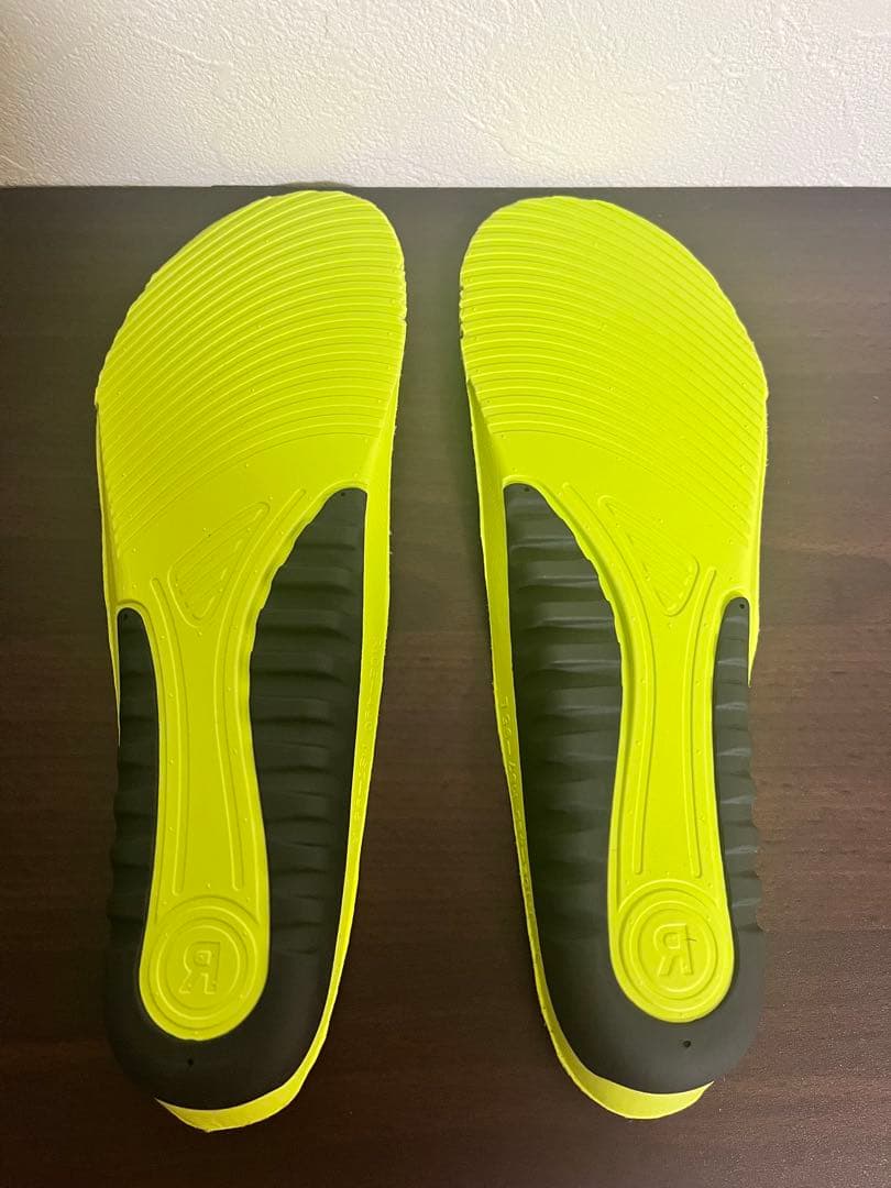 ライドRIDE THE92 23/24モデル　26.5cm