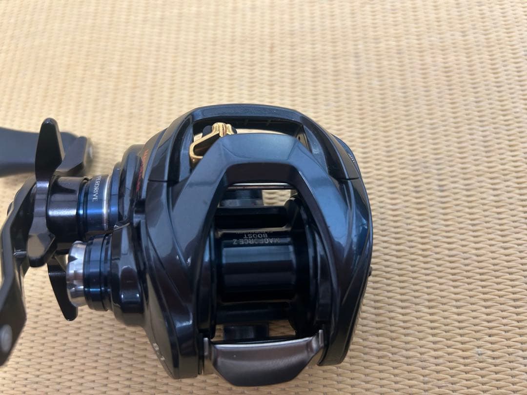 スティーズA TW HLC8.1 Amazon | ダイワ(DAIWA) ベイトキャスティングリール スティーズ A TW