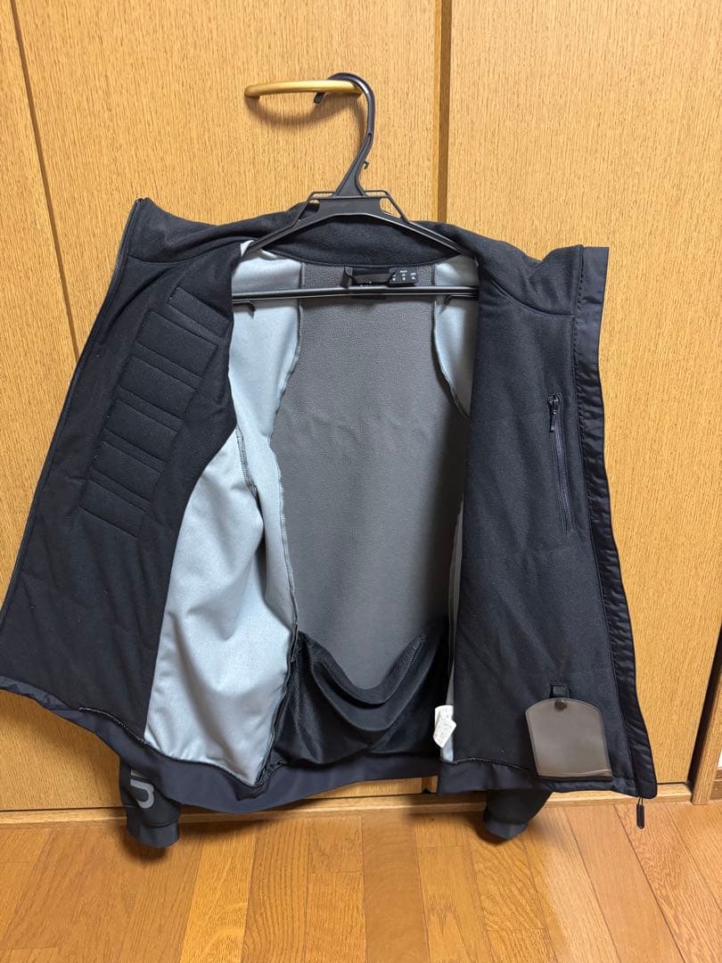 Goldwin JAPAN youth Ski Team ミドラー オンライン ショッピ