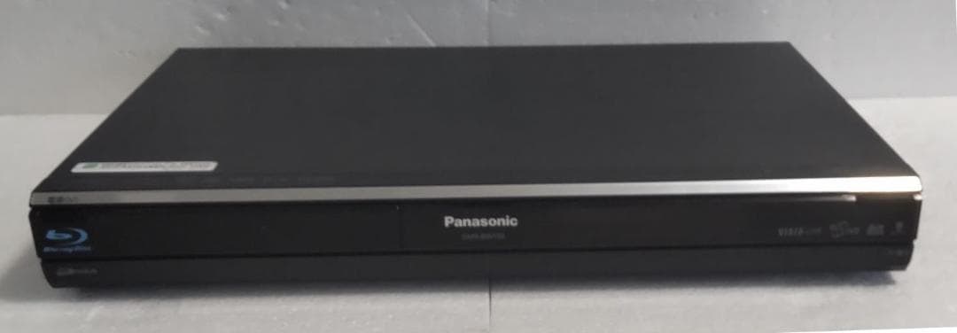 1TB-W録-Panasonic BDレコーダーDMR-BW750完動品 - メルカリ