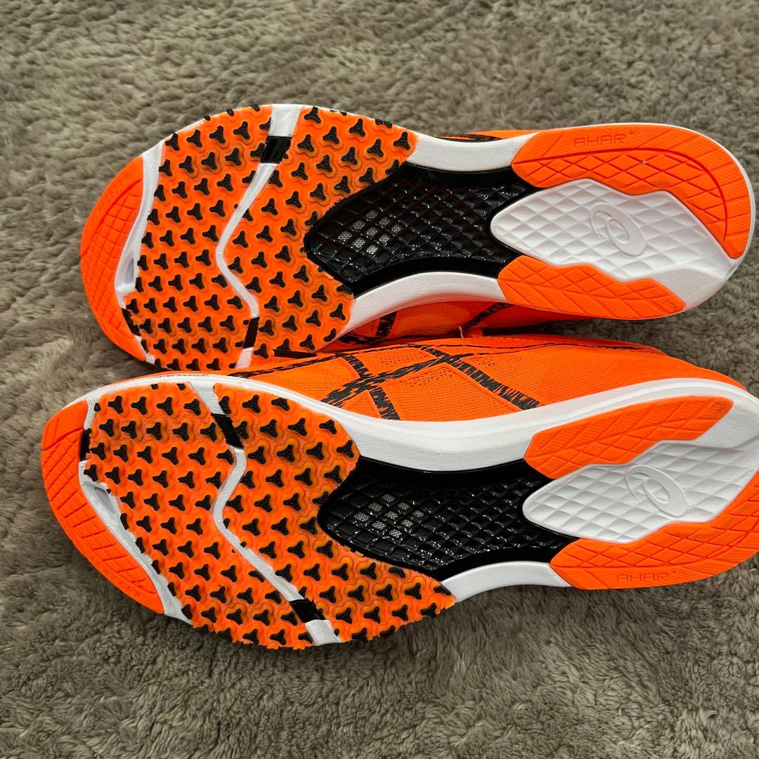 【新品】アシックス ソーティマジックRP6 24.5cm