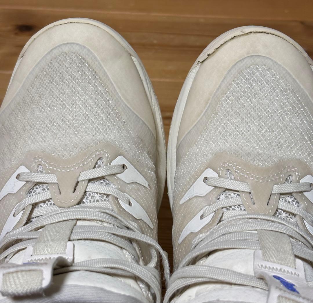ASICS UNPRE ARS LOW2・26.5cm 限定カラー