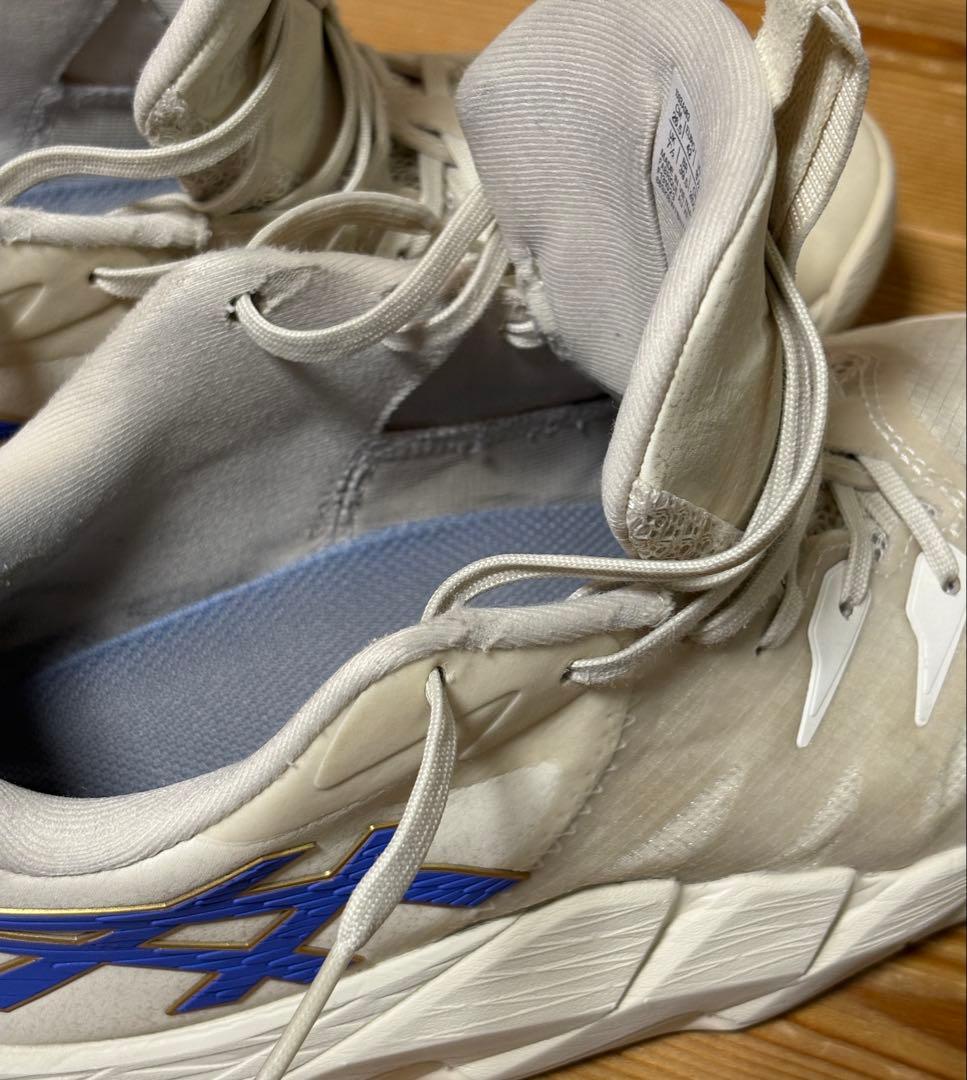 ASICS UNPRE ARS LOW2・26.5cm 限定カラー