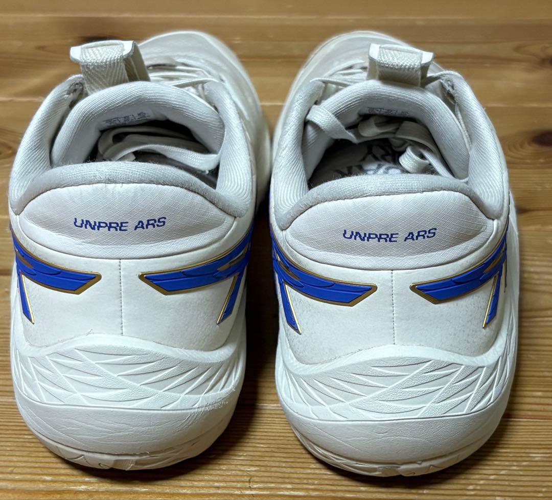 ASICS UNPRE ARS LOW2・26.5cm 限定カラー