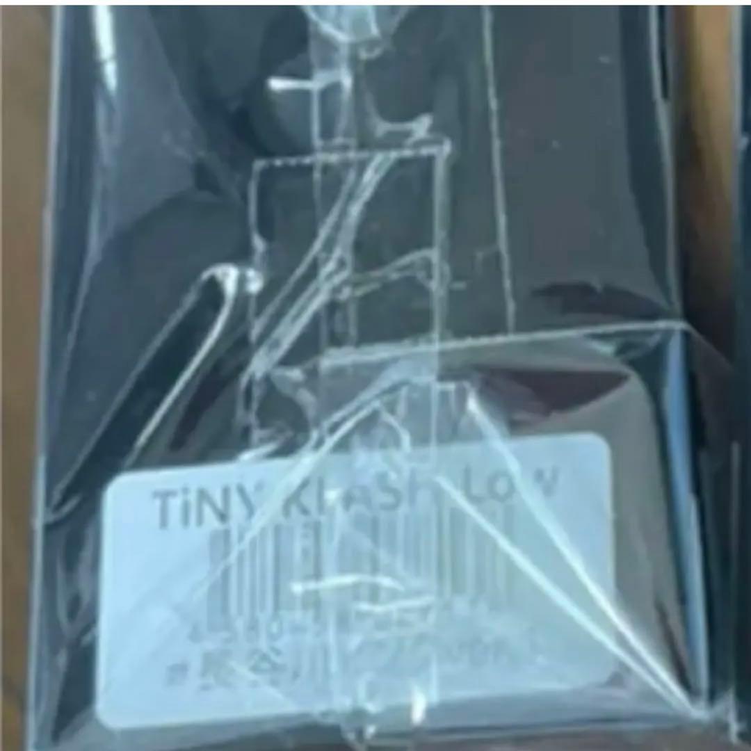 タイニークラッシュ DRT 長谷川ピンクver1 1点 超レア ☆新品未使用