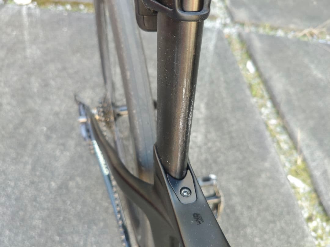 PINARELLO GREVIL F 470【直接引き取り限定】