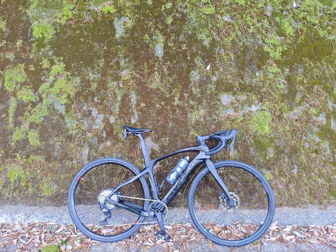 PINARELLO GREVIL F 470【直接引き取り限定】