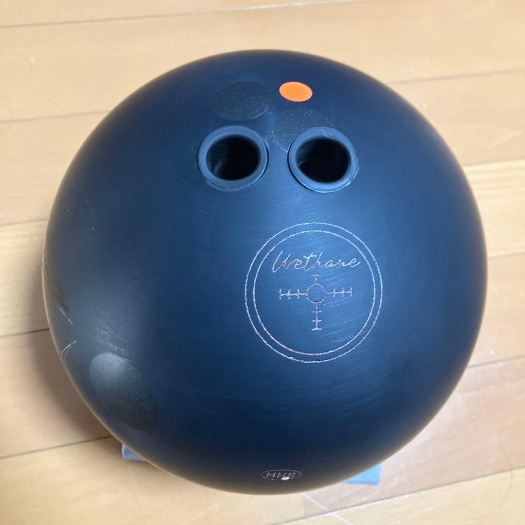 ブラックウィドーウレタン 15ポンド ブラックウィドーウレタンブルー