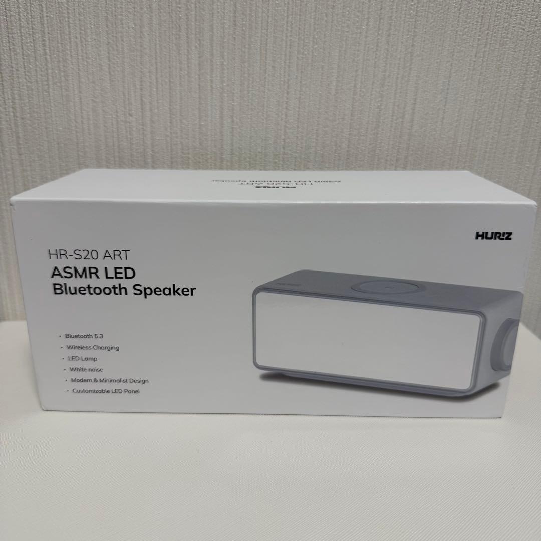 aespa richman サノク Bluetoothスピーカー HURIZ - メルカリ