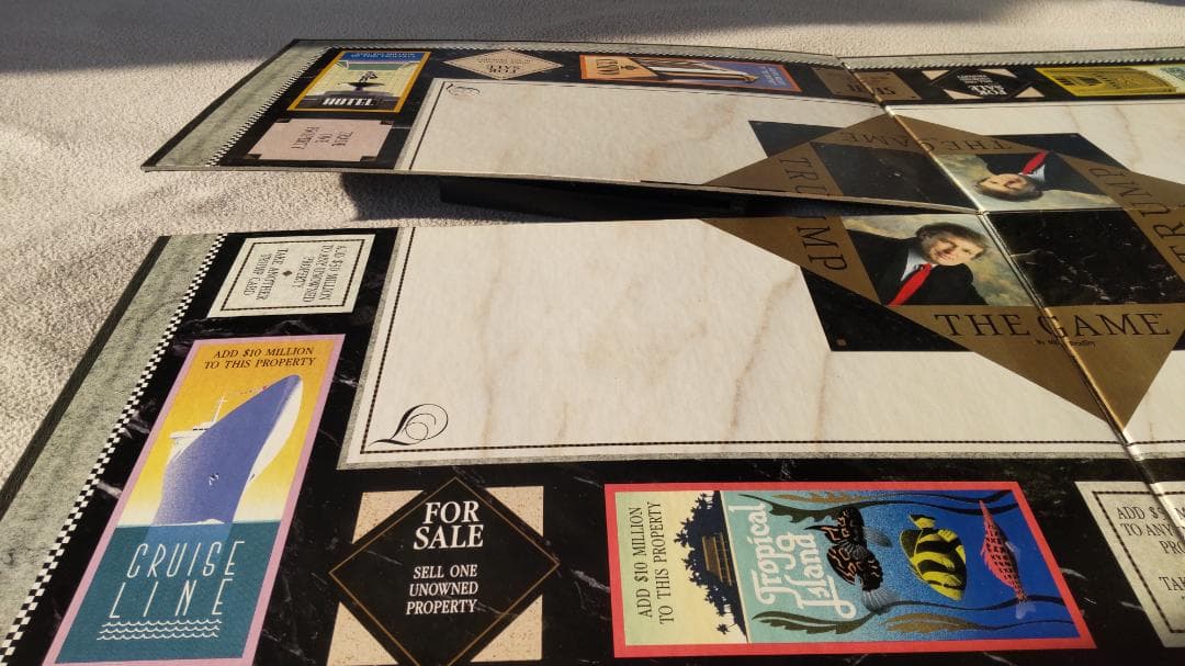 トランプ・ザ・ゲーム（ボードゲーム） - メルカリ