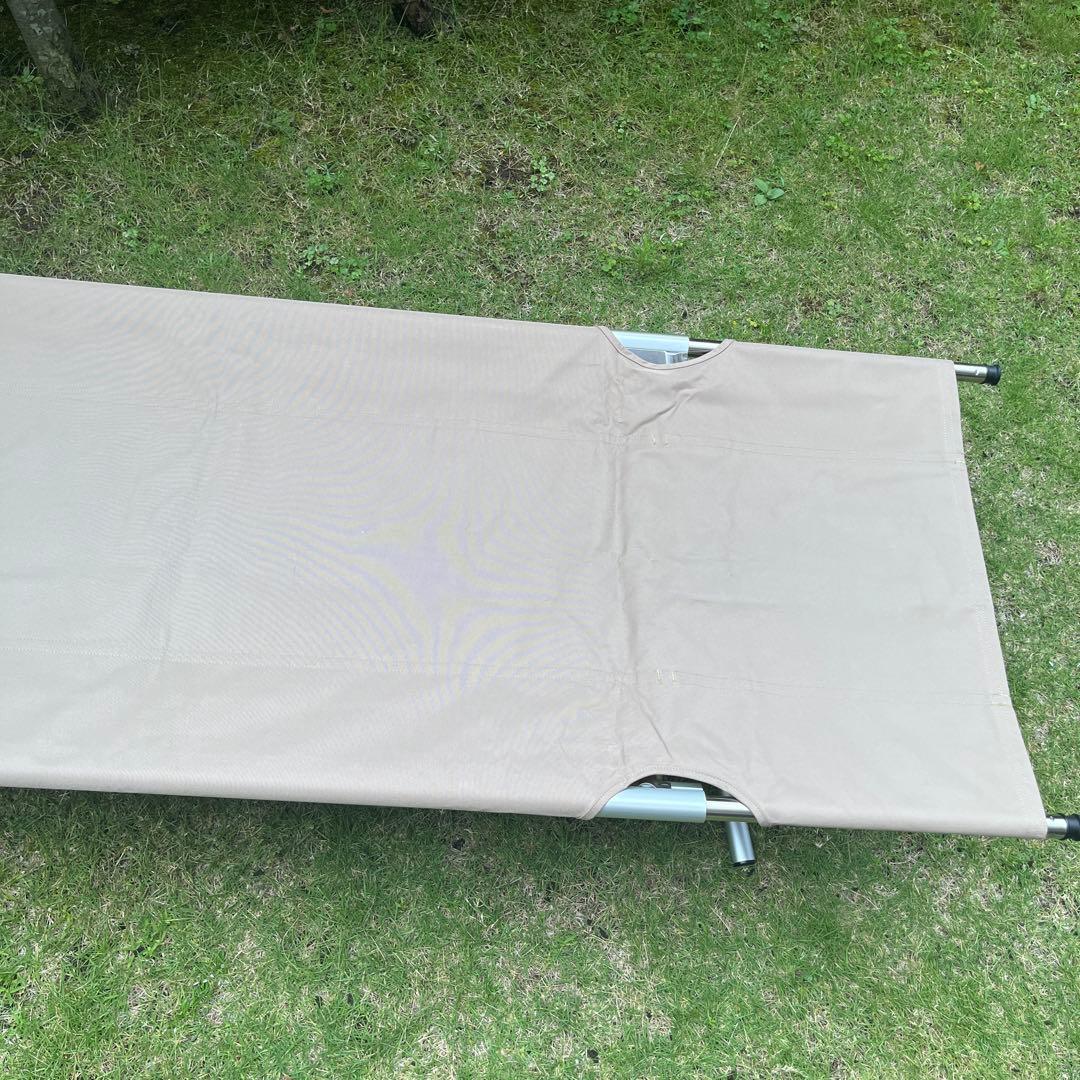 トナカイやきそば -コット ハイテンション 脚カバー付き