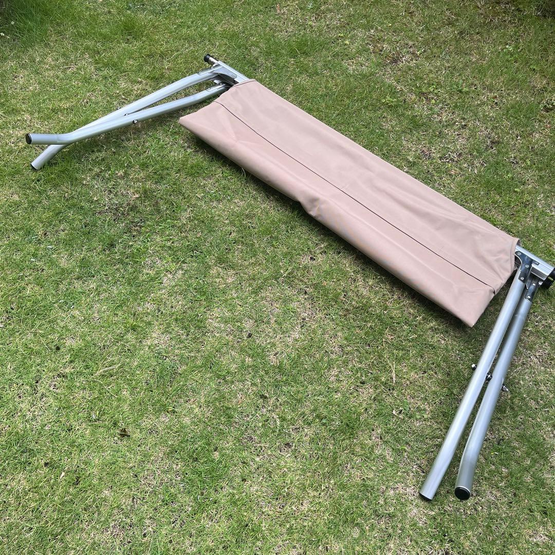 トナカイやきそば -コット ハイテンション 脚カバー付き