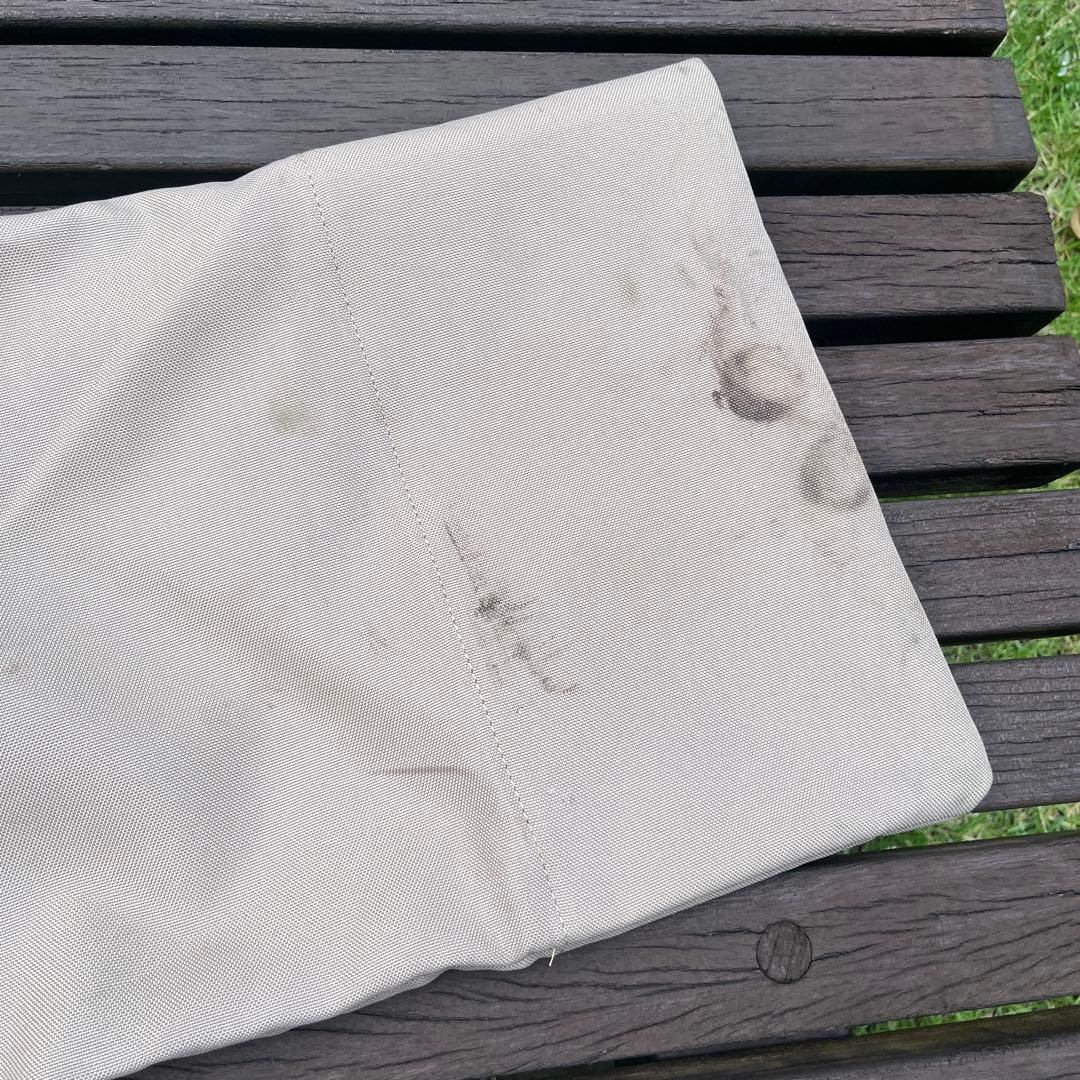 トナカイやきそば -コット ハイテンション 脚カバー付き