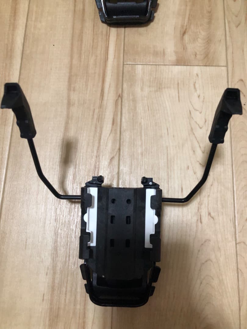 未使用品、送料無料 アトミック シフトビンディング 《2025》