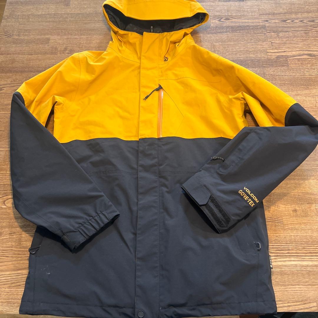 ボルコムスノーボードウエア上下セット 楽天市場】VOLCOM（上下セット・つなぎ｜メンズウェア）：スノーボード