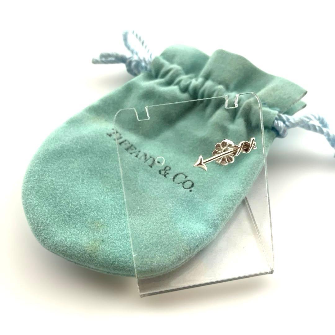 TIFFANY & Co. パロマ・ピカソ グラフィティ アロー ピアス 楽天市場】ティファニー Tiffany & Co. ピアス パロマ・ピカソ