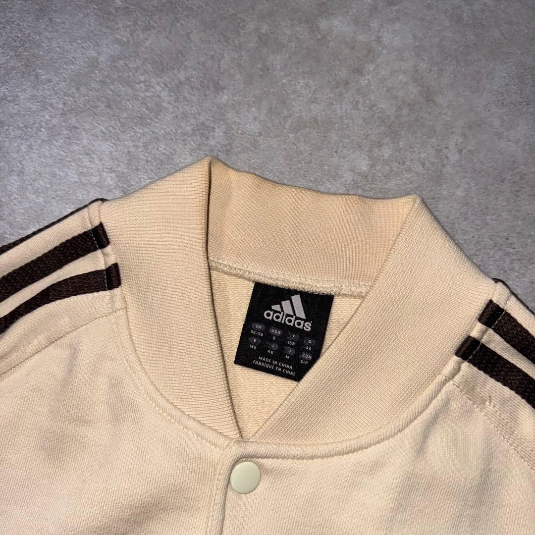 00s old adidas track jacket cboy 在原みゆ紀 - メルカリ