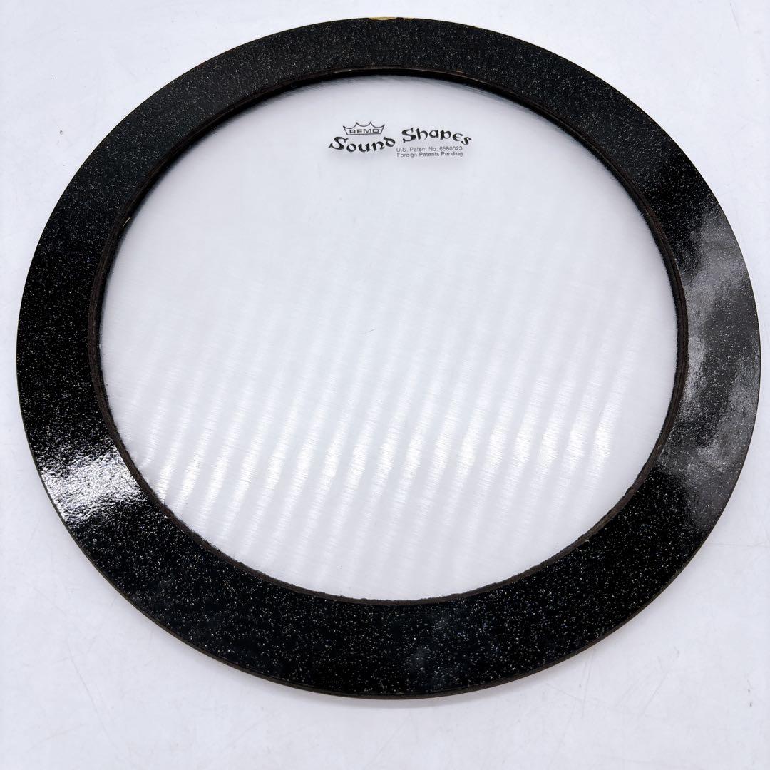 REMO（レモ）サウンドシェイプ（Sound Shapes） - メルカリ
