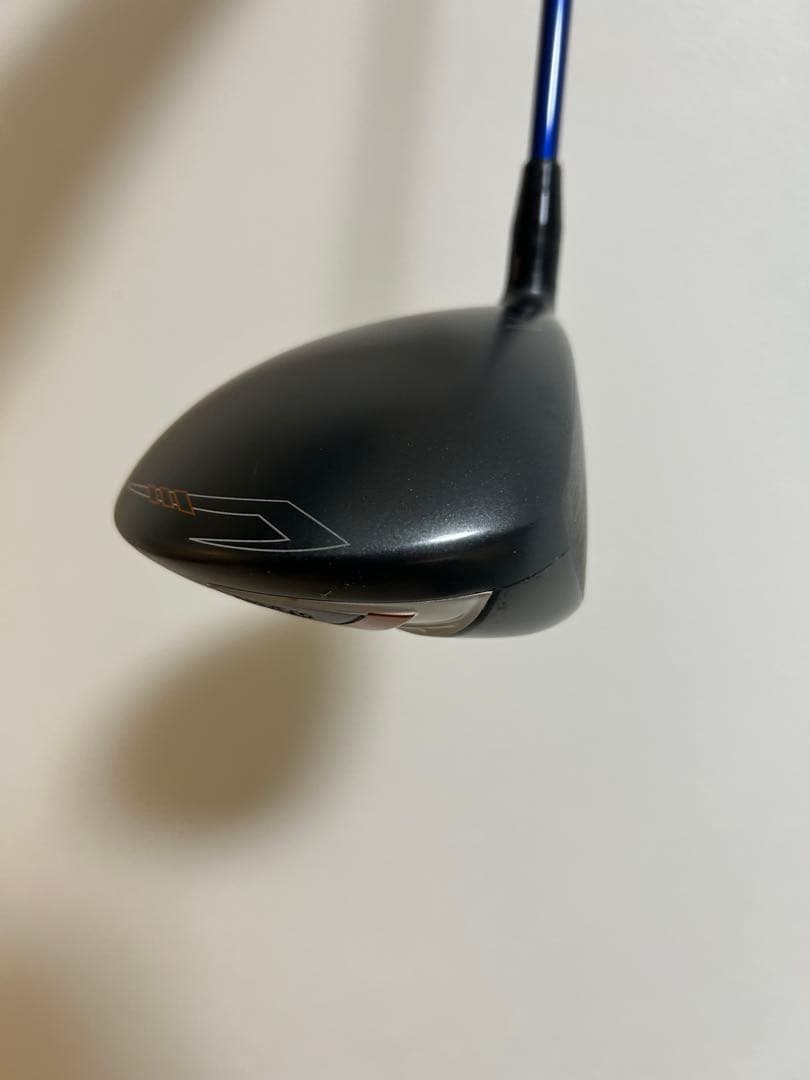 キャロウェイ X2 HOT ドライバー 短尺44インチ 実戦裏セッティング仕様