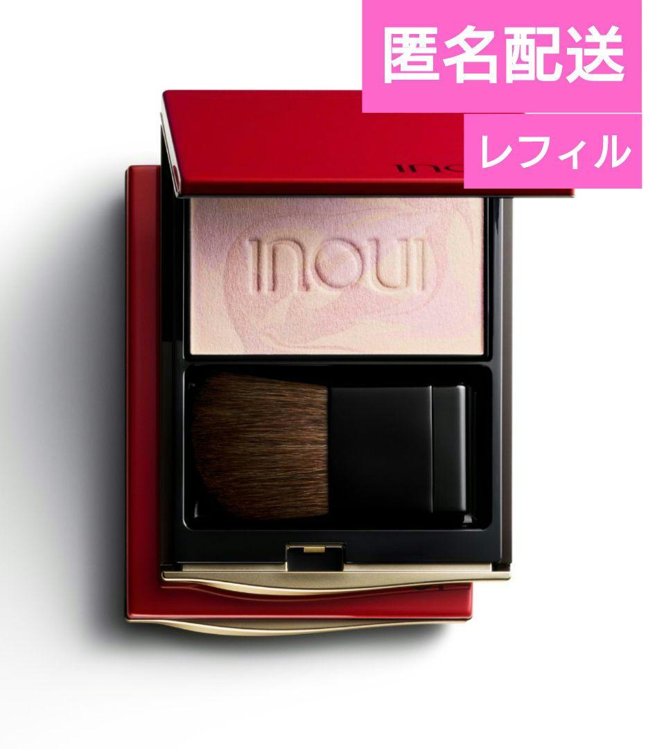 インウイ　プレストパウダー　レフィル プレストパウダー （レフィル）｜おしろい ・ フェイスパウダー