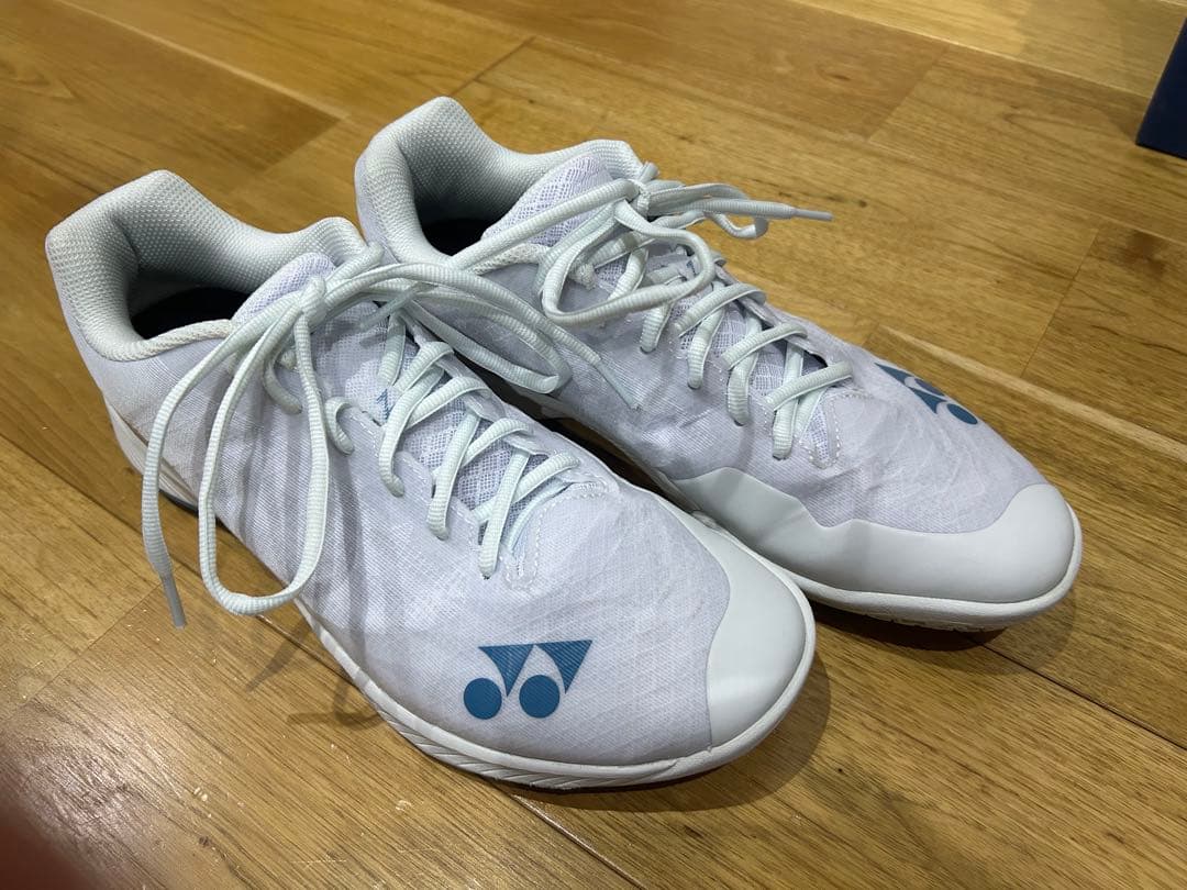 YONEX バドミントンシューズ 27.0cm パワークッションエアラスZ