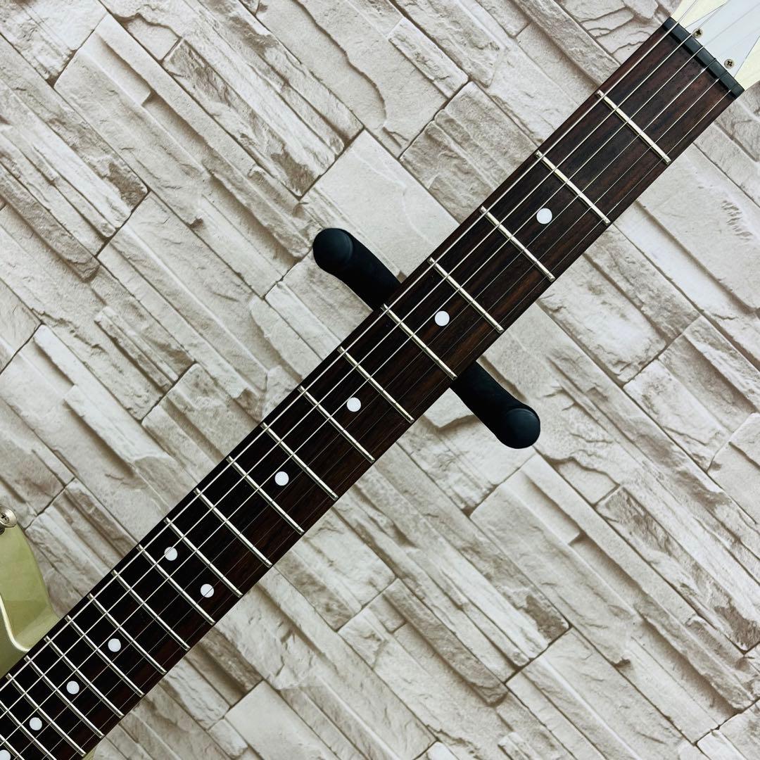 Fernandes limited edition TEJ テレキャスタータイプ - メルカリ