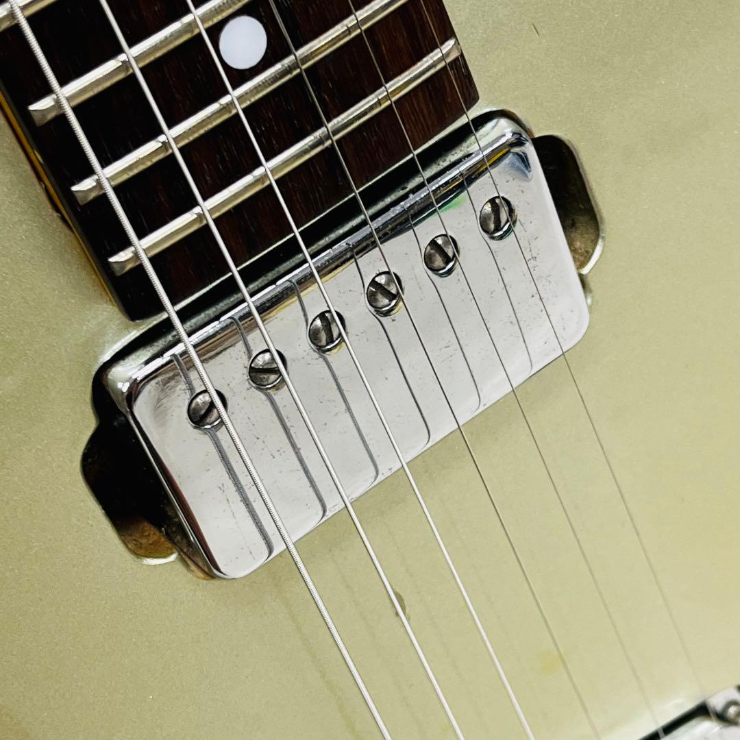 Fernandes limited edition TEJ テレキャスタータイプ - メルカリ