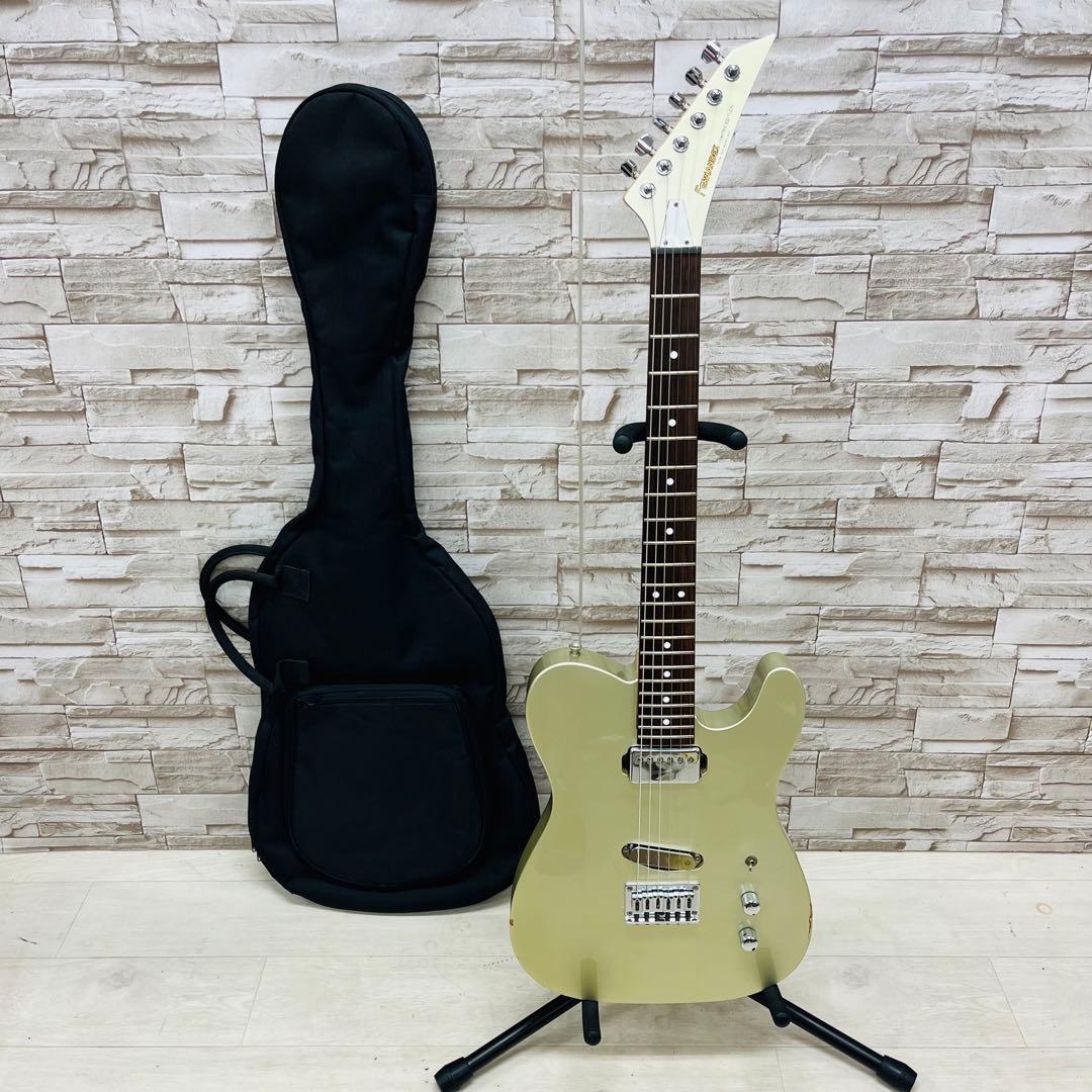 Fernandes limited edition TEJ テレキャスタータイプ - メルカリ